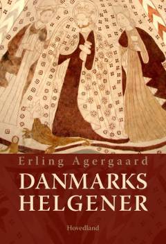 Danmarks helgener