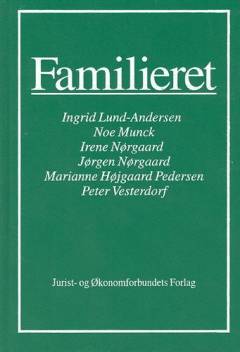 Bog, 4. udgave, 1996