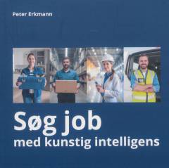 Søg job med kunstig intelligens