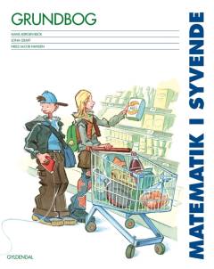 Matematik i syvende : grundbog