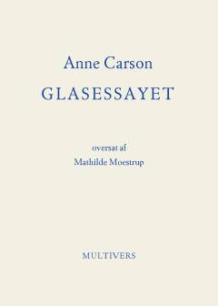 Glasessayet