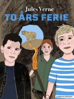 To års ferie