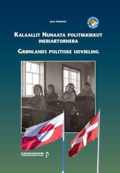 Kalaallit Nunaata politikkikkut ineriartornera