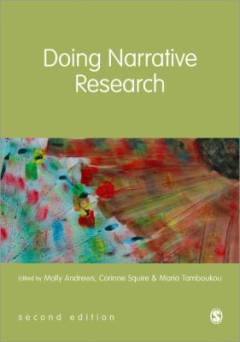 Doing narrative research