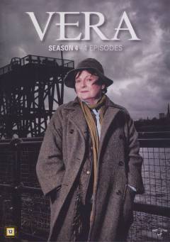Vera, sæson 4, episode 1-2