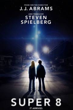 Film (dvd), 2011