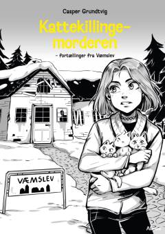 Kattekillingemorderen