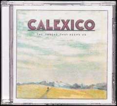 The thread that keeps us