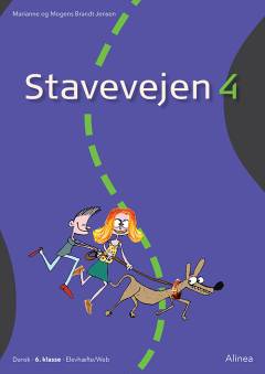 Stavevejen 4