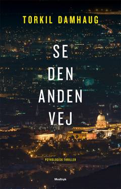 Bog, 1. udgave, 2020