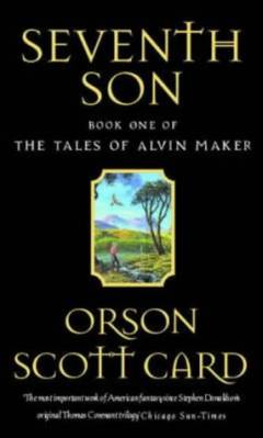 Seventh son