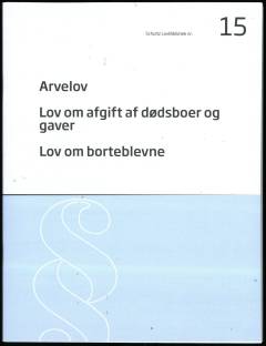 Bog, 43. udgave, 2013