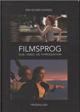 Filmsprog : film-, video- og tv-produktion