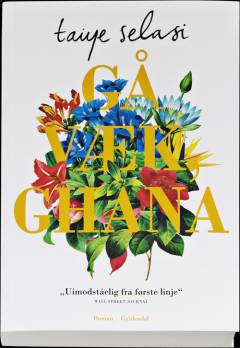 Bog, 1. bogklubudgave, 2014