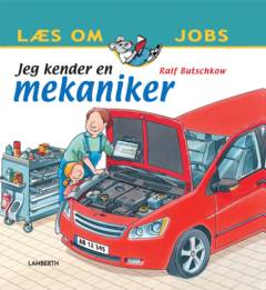 Jeg kender en mekaniker