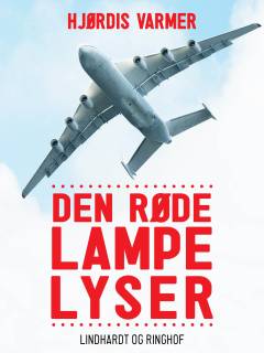 Den røde lampe lyser