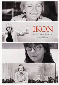 Ikon : journalistikkens førstedamer