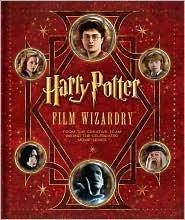 Harry Potter film wizardry