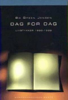 Dag for dag : livstykker 1990-1998