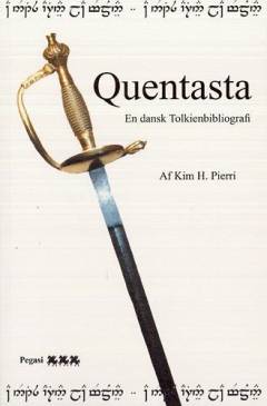 Quentasta : en dansk Tolkienbibliografi