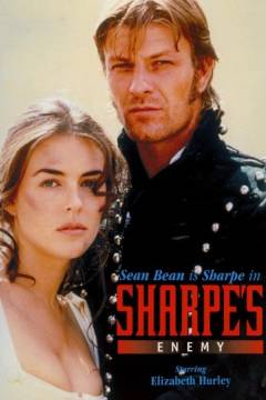 Sharpe's enemy