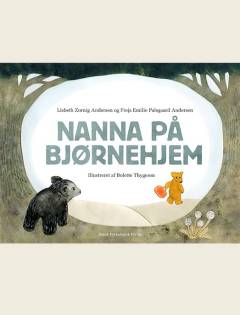 Nanna på bjørnehjem