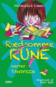 Rædsomme Rune narrer tandfeen