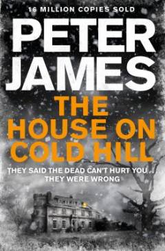 The house on Cold Hill