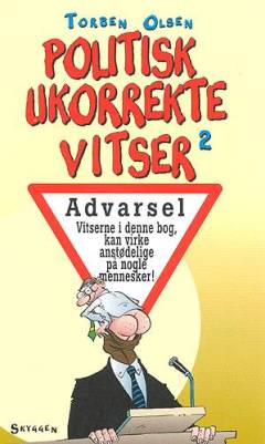 Politisk ukorrekte vitser. Bind 2