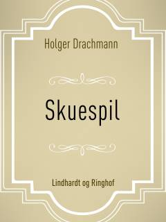 Skuespil