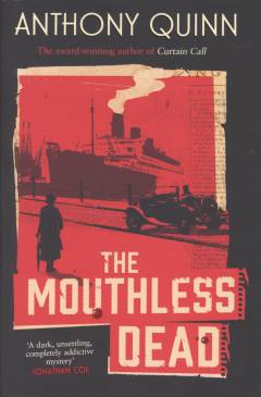The mouthless dead