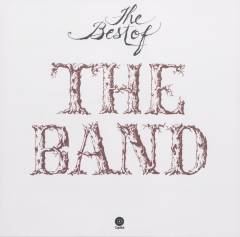 The best of the Band