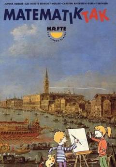 Matematiktak for fjerde klasse. Hæfte