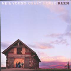 Barn