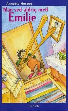 Man ved aldrig med Emilie