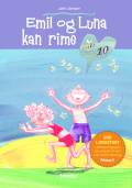Emil og Luna kan rime