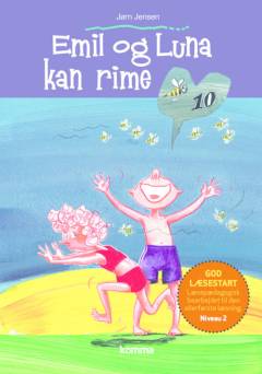 Emil og Luna kan rime