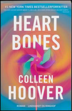 Heart bones