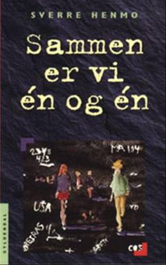 Sammen er vi én og én