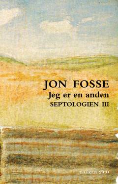 Jeg er en anden. 1