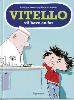 Vitello vil have en far