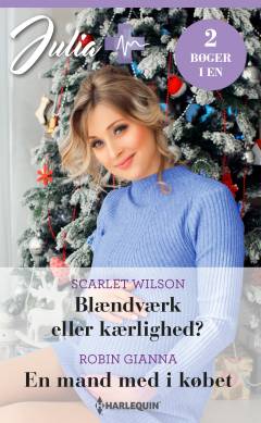 Blændværk eller kærlighed?: En mand med i købet