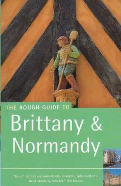 Brittany and Normandy