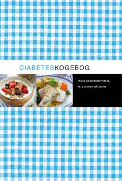 Diabeteskogebog