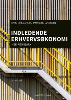 Indledende erhvervsøkonomi - med regneark