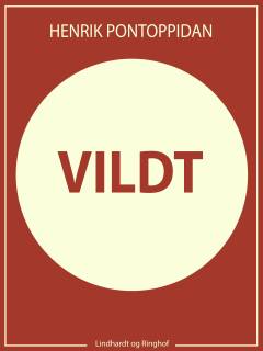 Vildt