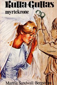 Kulla-Gullas myrtekrone