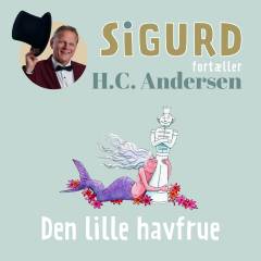 Den lille havfrue