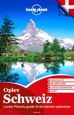 Oplev Schweiz