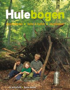 Hulebogen